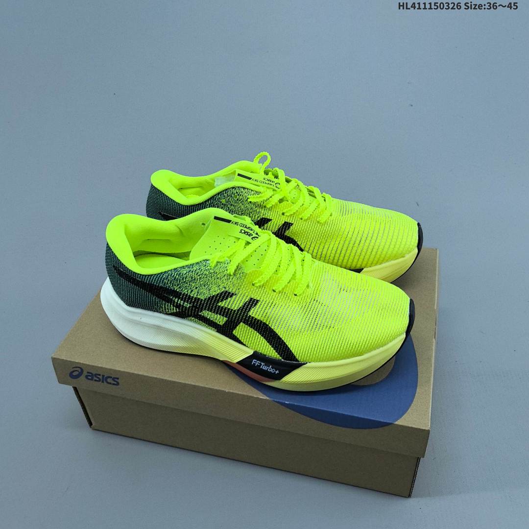 Asics GEL-METASPEED SKY RARIS ASICS METASPEED+ Paris - foto 3