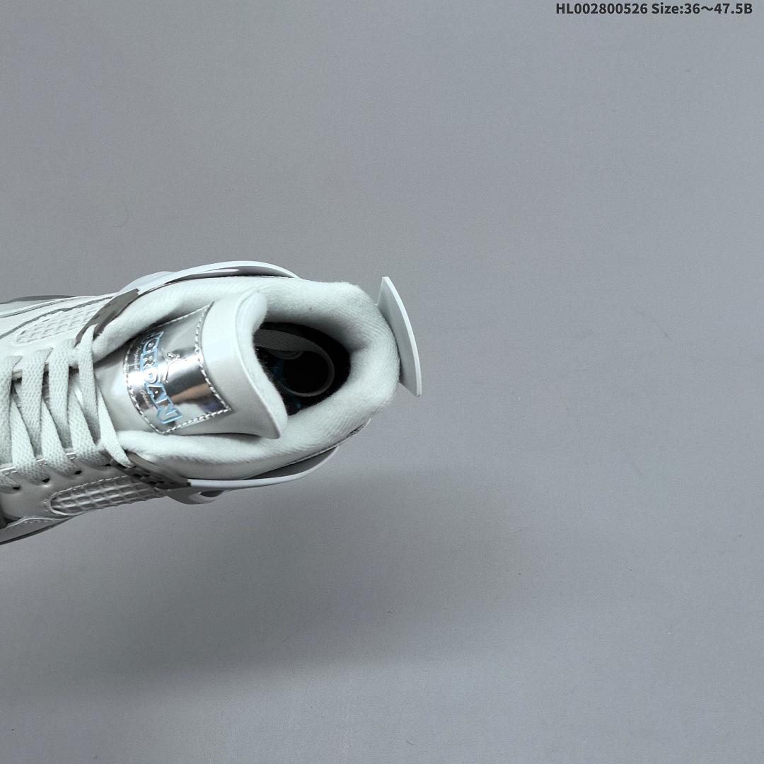 Air Jordan 4 Retro "Photon Dust" AJ4 4 aj4 4 - foto 9