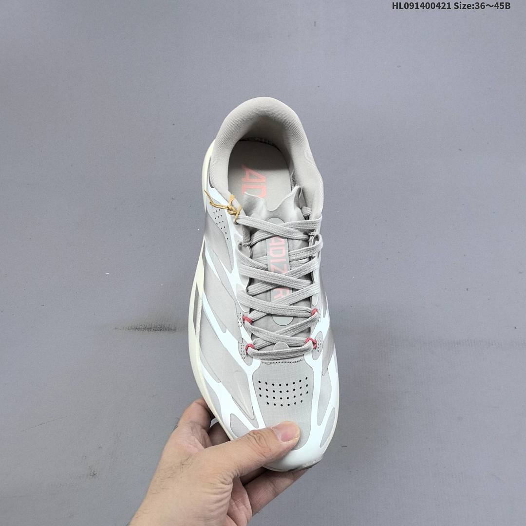 Adizero Evo SL EXO M - foto 5