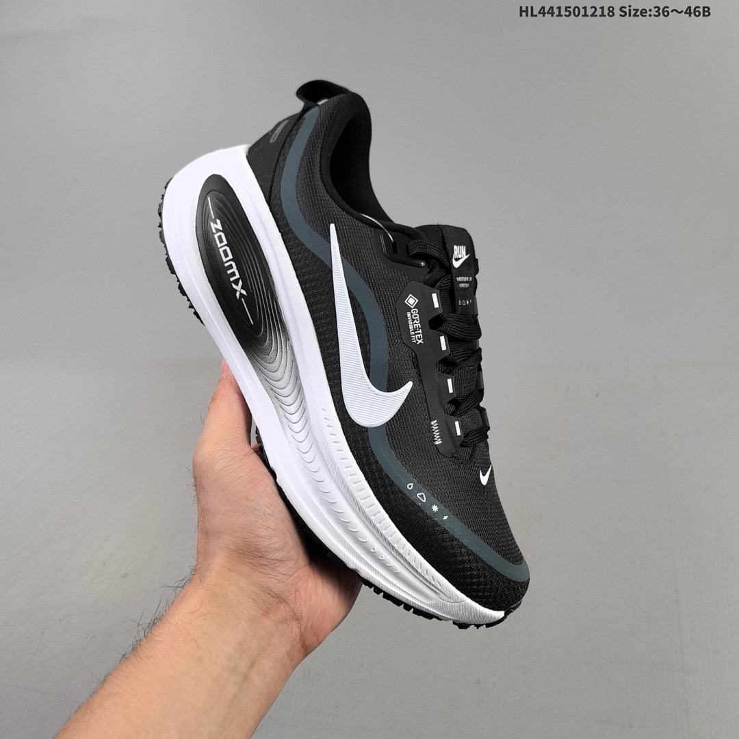 Nike VOMERO 18 GTX Nike VOMERO 18 HQ7002 001 36 36.5 3 - foto 8