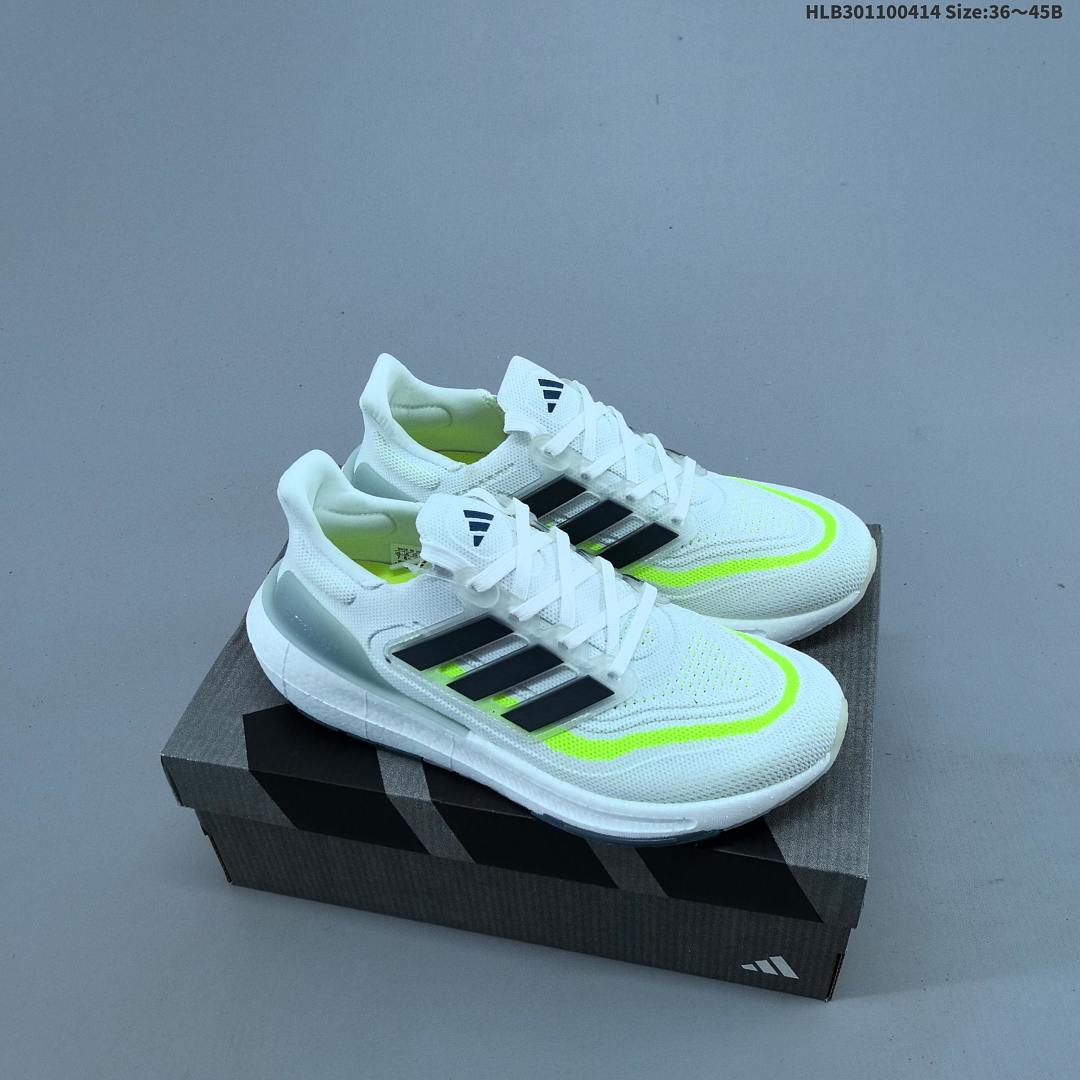 Adidas ULTRABOOST LIGHT LIGHT BOOST ULTRABOOST 10 - foto 12