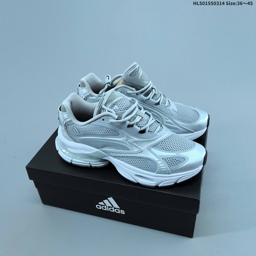 Adidas Formotion One ID - foto 4