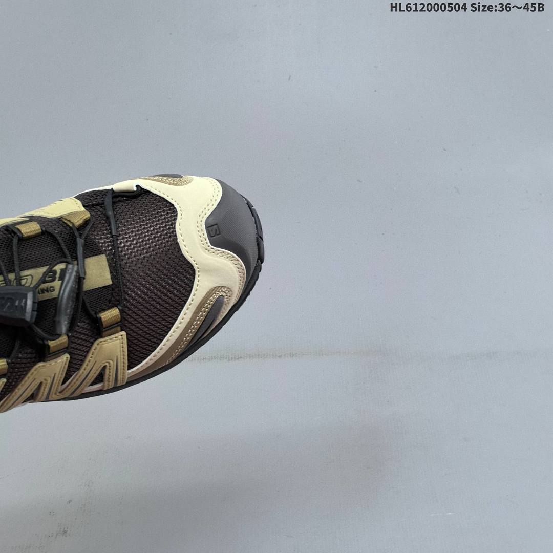 Salomon XA PRO 3D SEASONAL SENSIFIT - foto 8