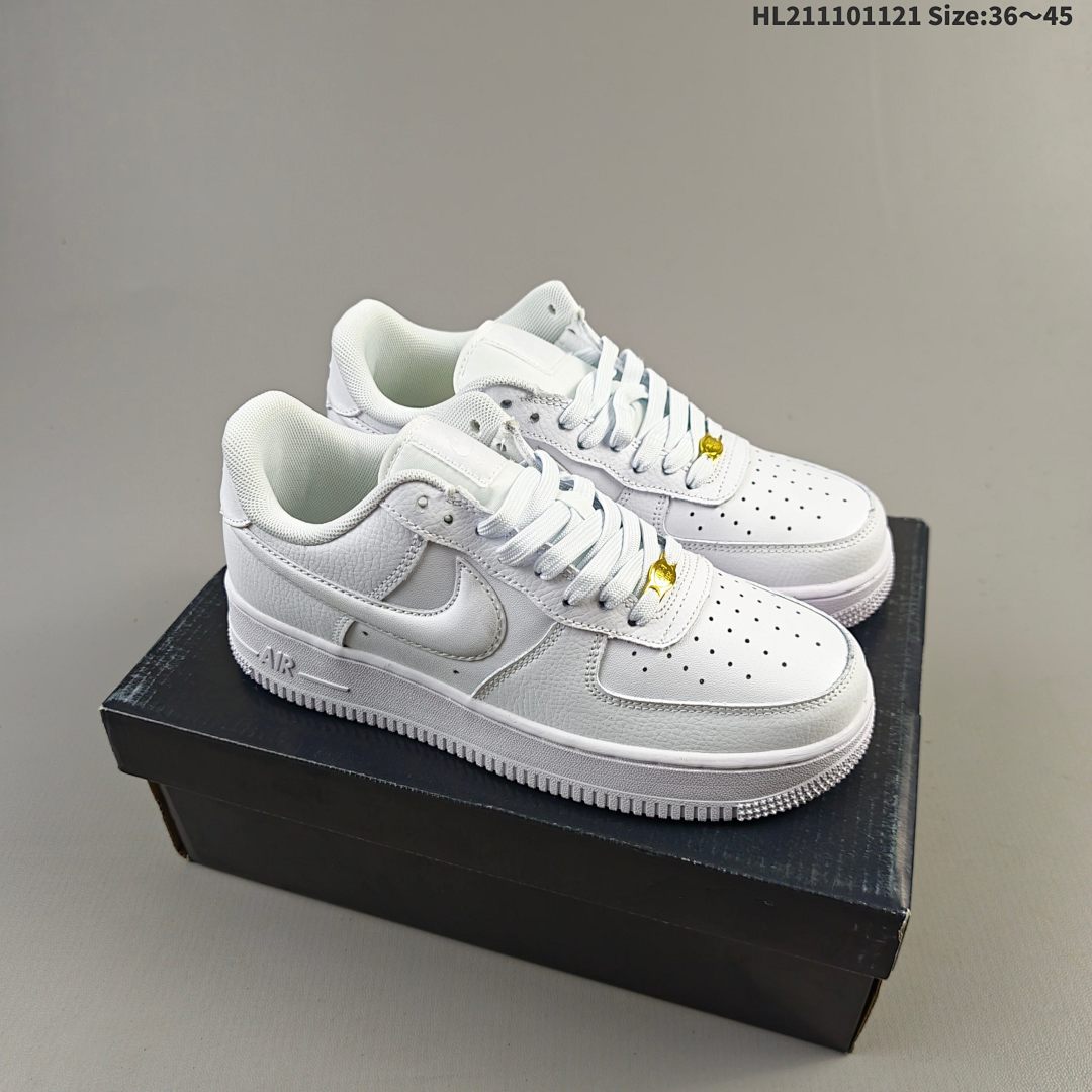 Nike AIR FORCE 1’07 Force 1 - foto 6