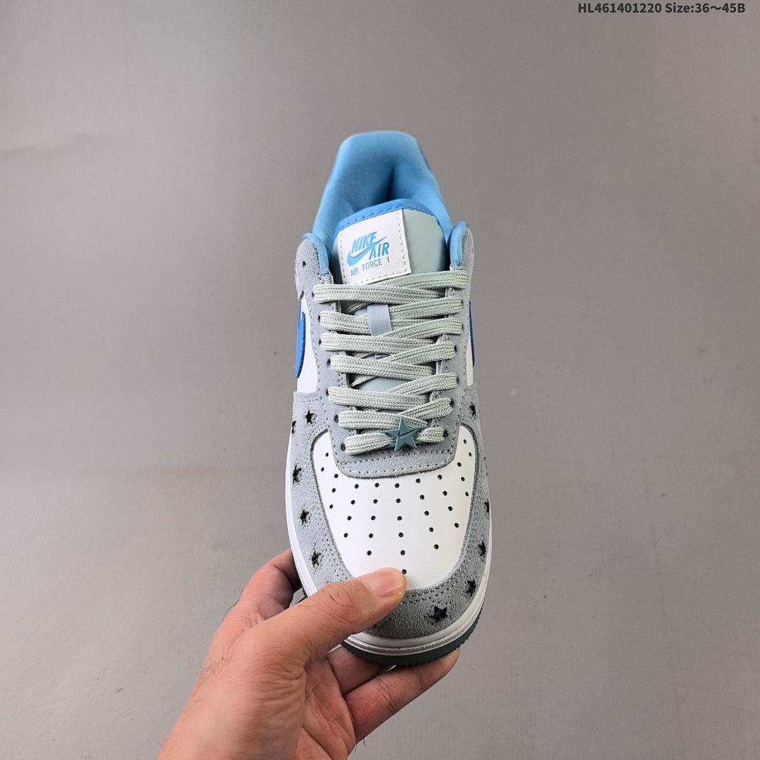 Nike AIR FORCE 1‘07 Force 1 - foto 6