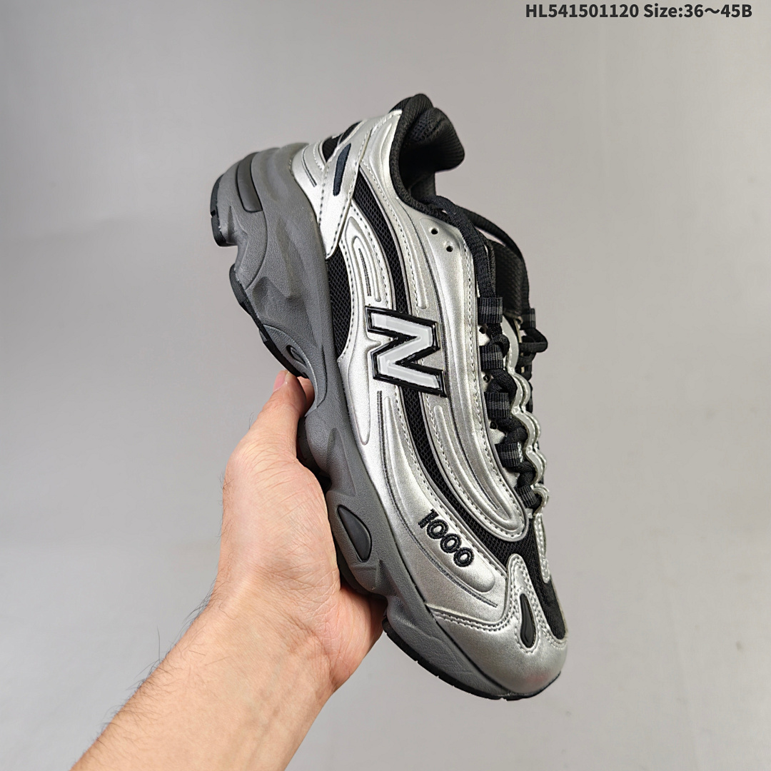New Balance/ 4 T-Beam ENCAP - foto 2