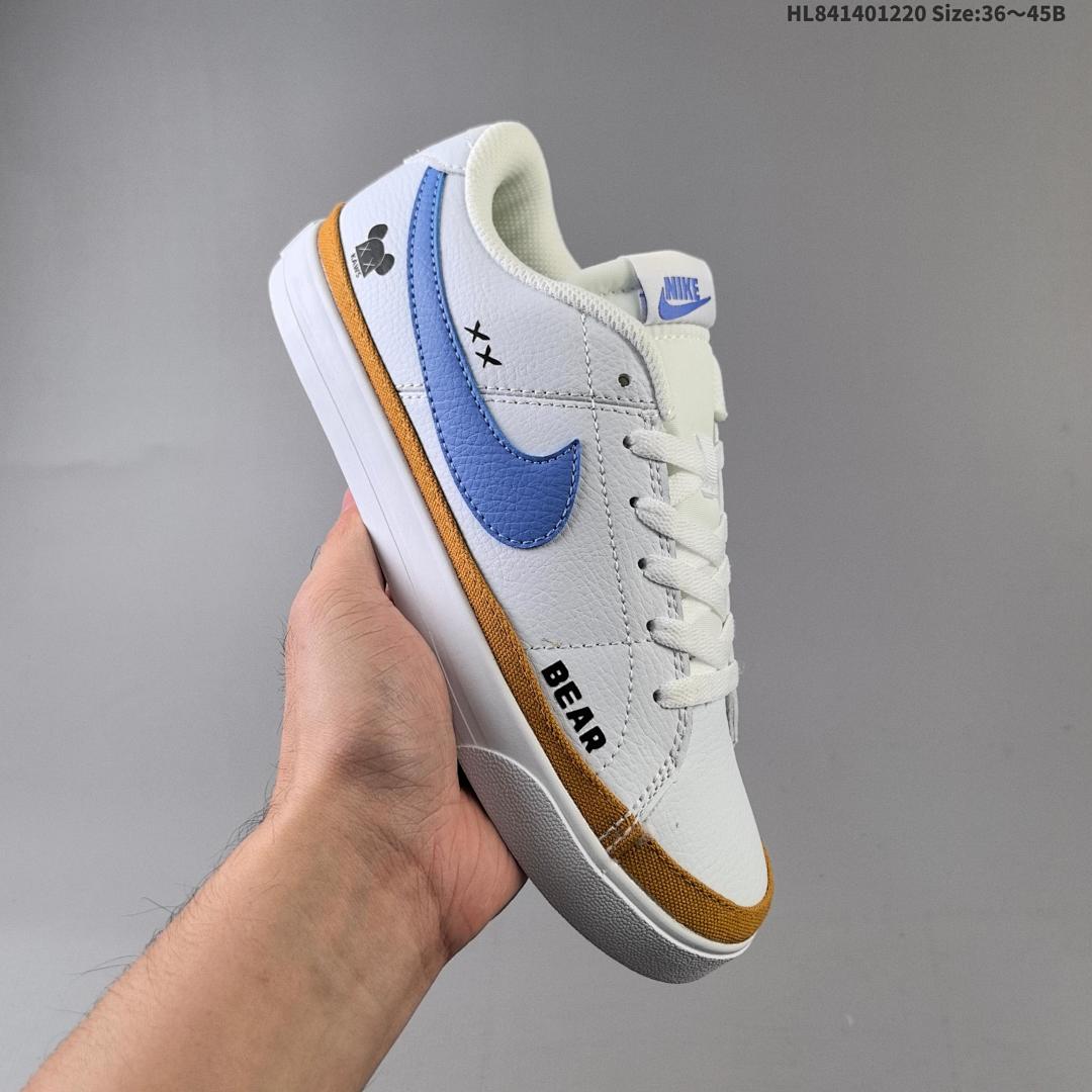 Nike Court Legacy CU4150-109 ID Size - foto 7