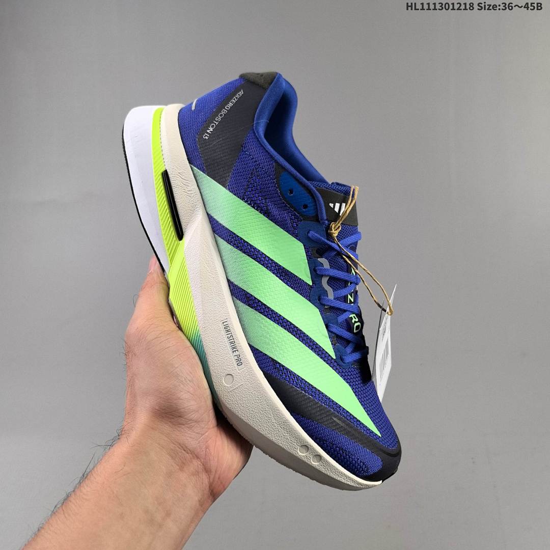 adidas adizero BOSTON 13 Boost - foto 8