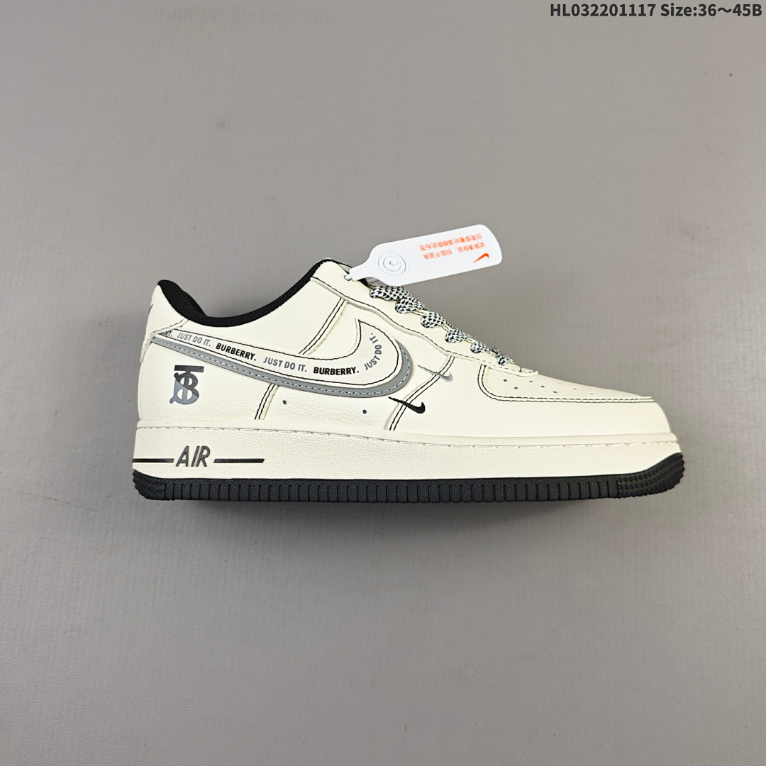 Nike Air Force1 07 low LV