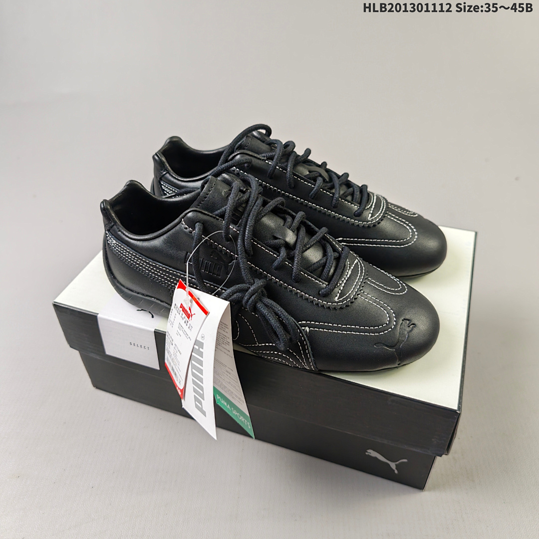 Noafterno x Puma Speedcat OG -01 .5 - foto 2