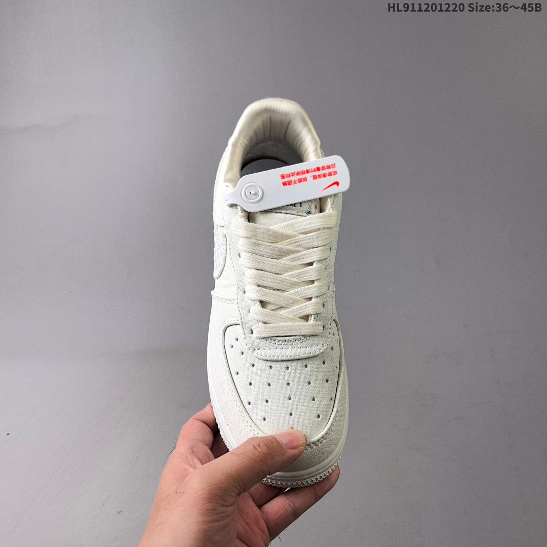 Nike Air Force 1’07 Force 1 - foto 6