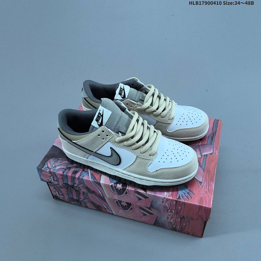 Nike SB Zoom Dunk Low ZoomAir - foto 14