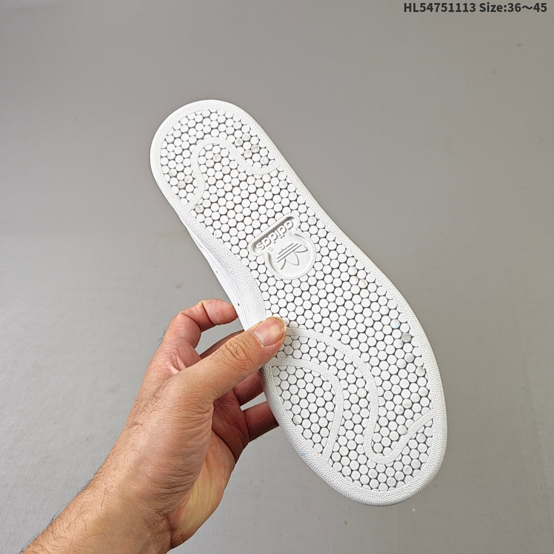 Adidas Stan Smith Pf W ID - foto 5