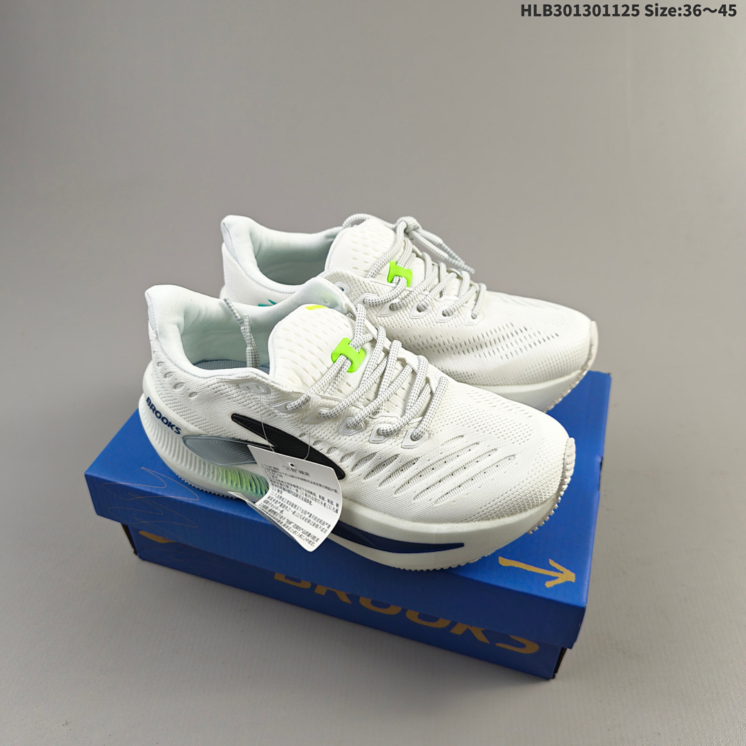 Brooks Glycerin Max 2 1D 092 lD Size 45 - foto 2