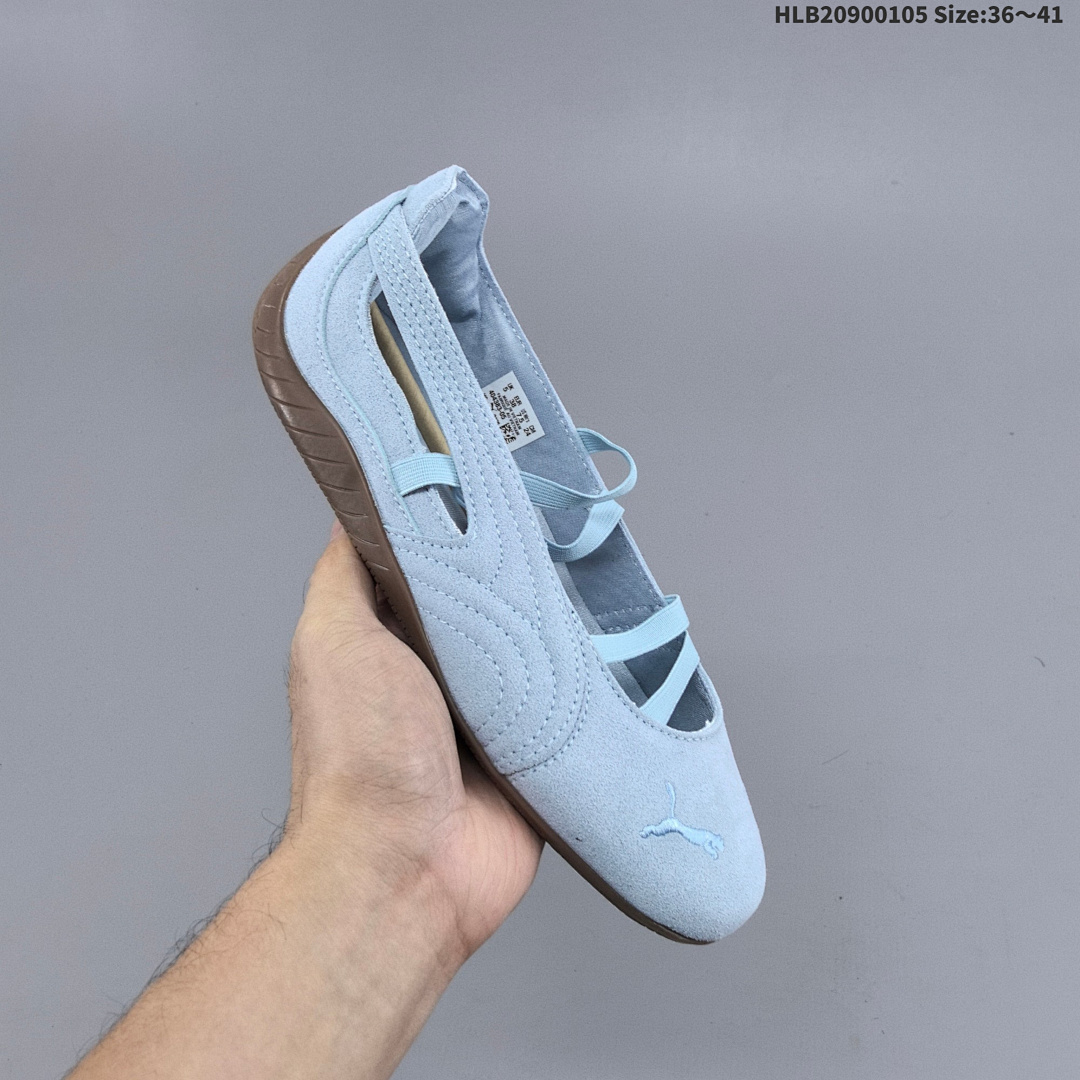 PUMA Speedcat Ballet 404383 05 HLB20900105 Size 41 - foto 8