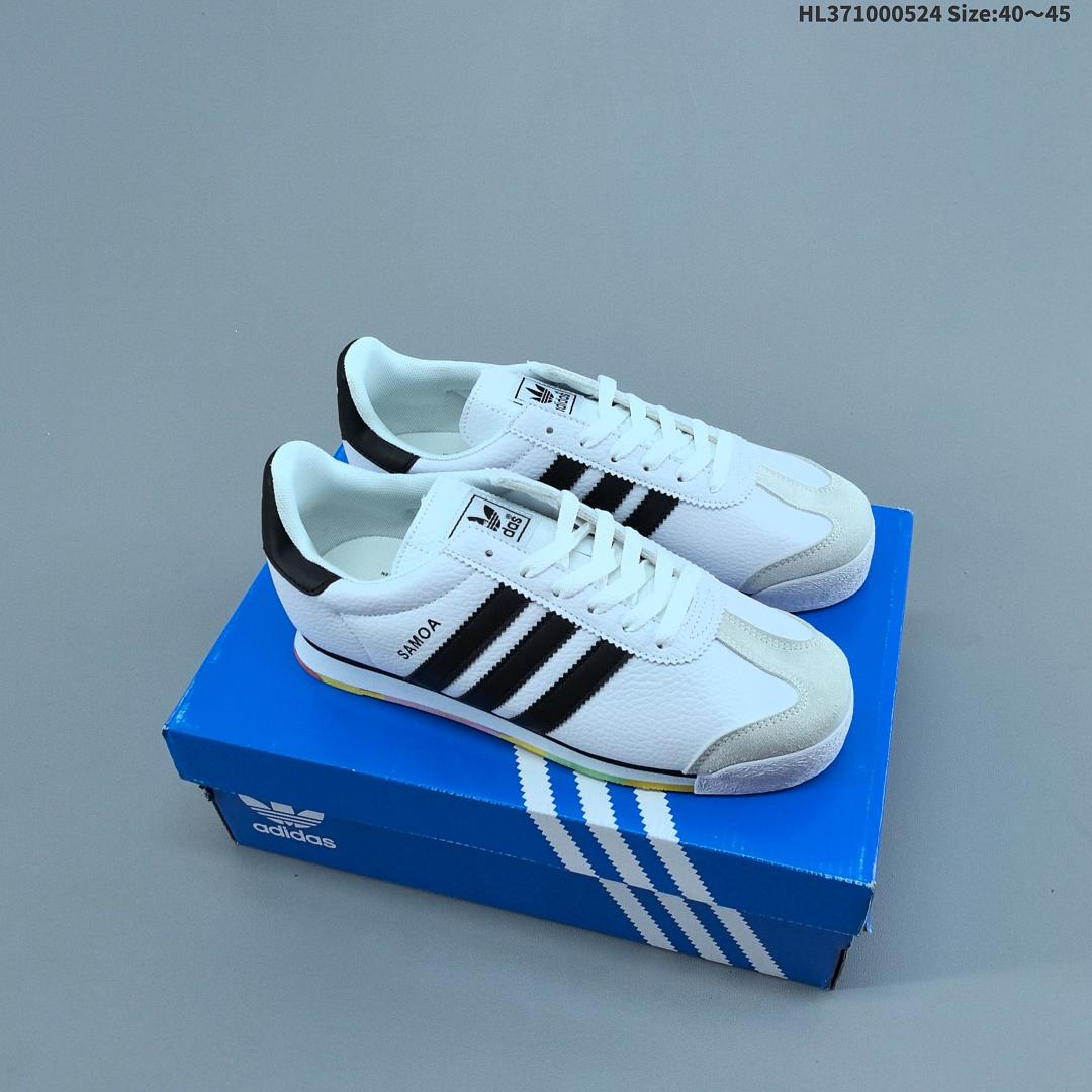 Adidas T SAMOA / / Samoa - foto 3