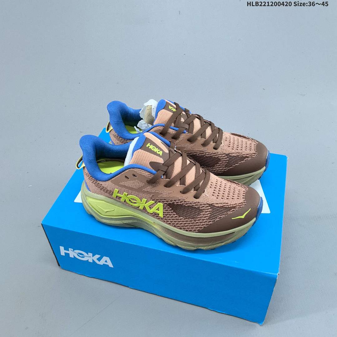 HOKA CHALLENGER 8 ID Size 45 - foto 5
