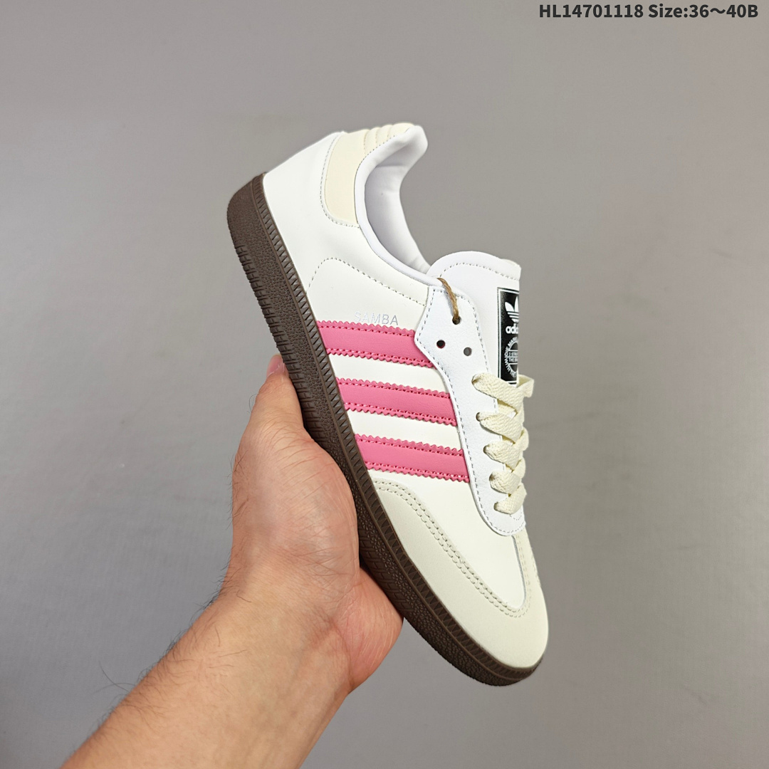 Adidas Originals Samba IG1962 HL14701118 - foto 7