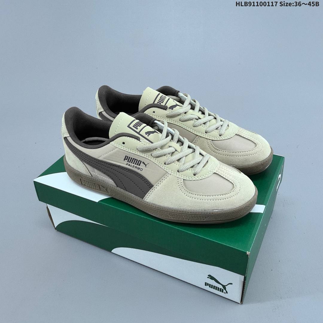 PUMA/ ❗️ Puma Park Lifestyle OG Sne