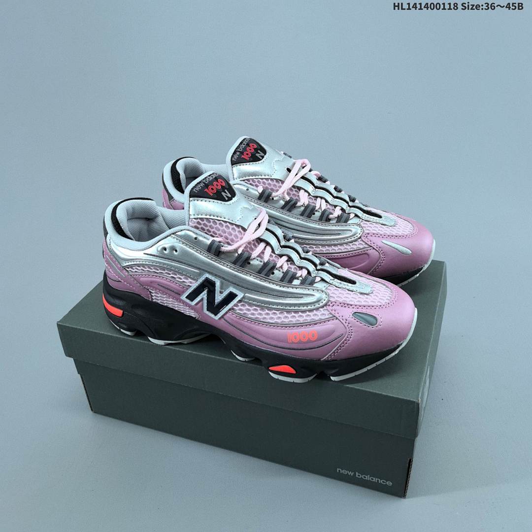New Balance 1000 New Balance