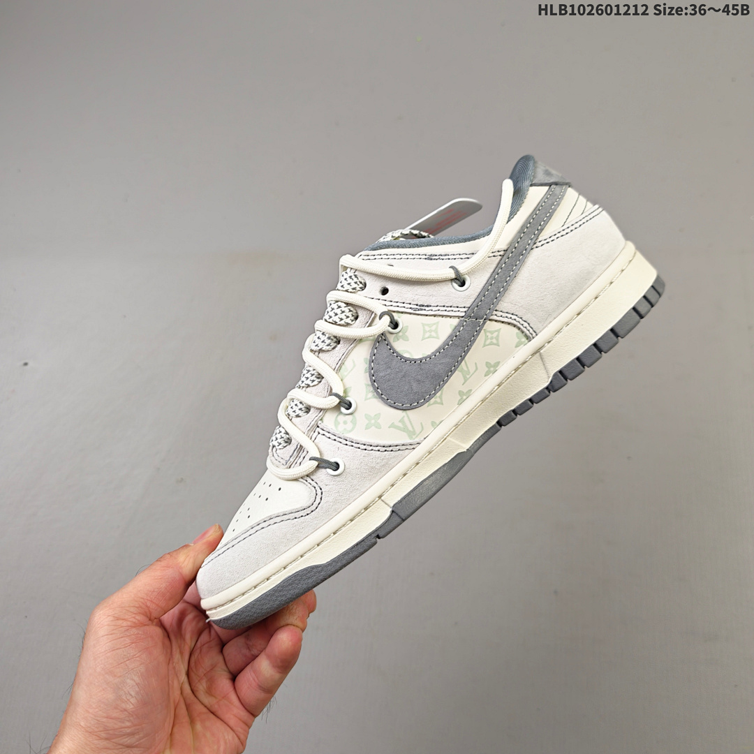 Nike Dunk Low Retro ‘DIY ’ - foto 7