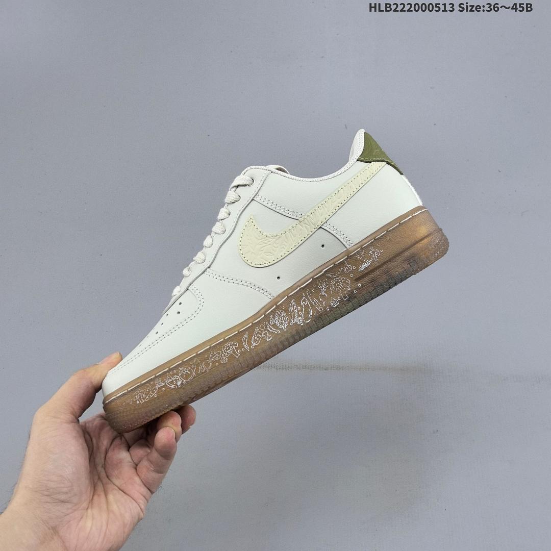 NIKE AIR FORCE 1‘07 -921 - foto 4
