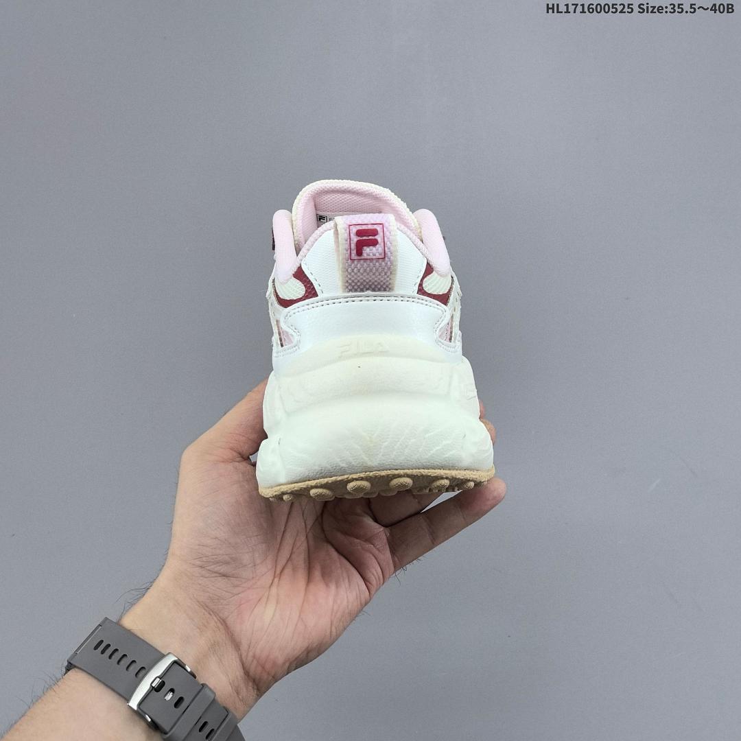 FILA FERN :F12W622118FMP - foto 6