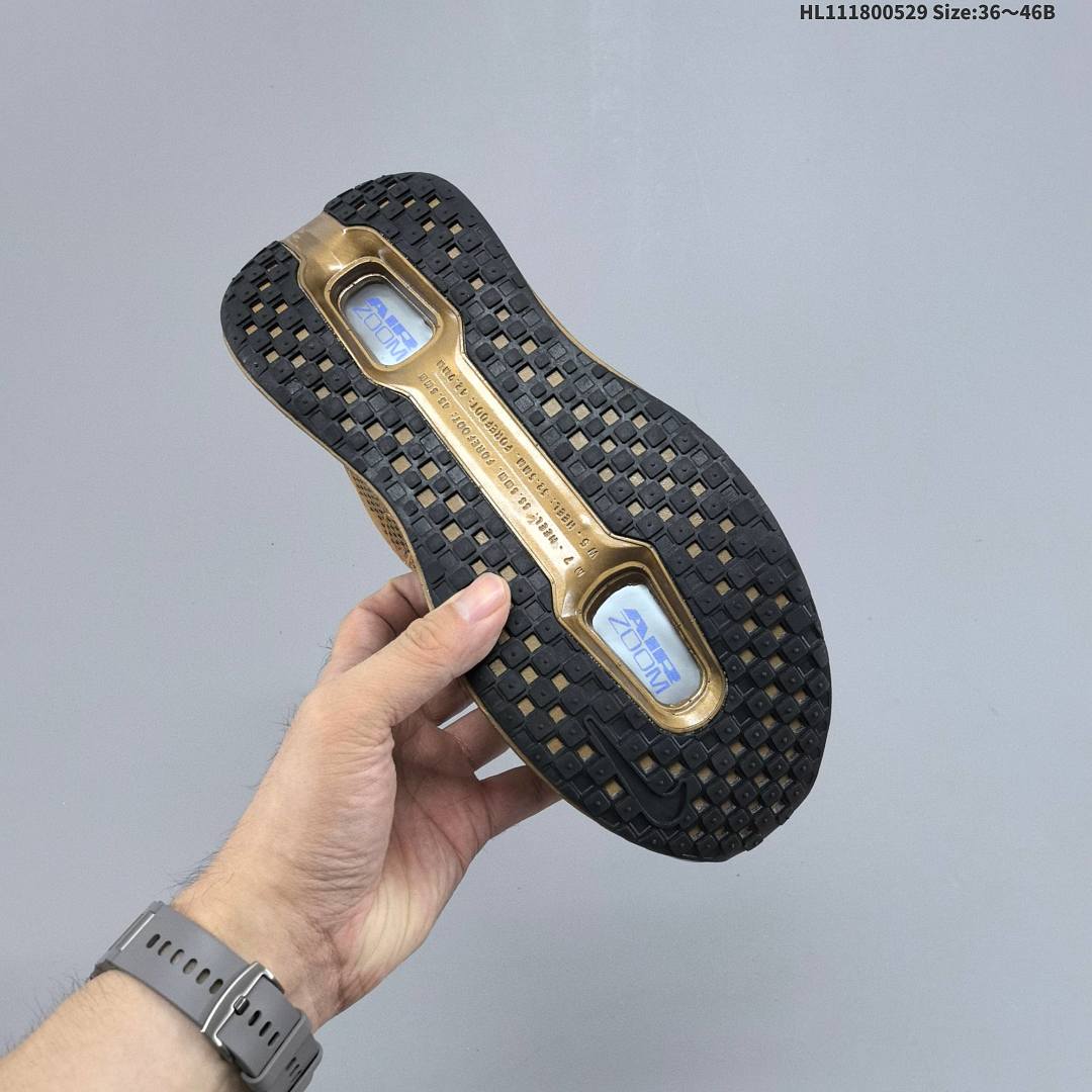 Nike VOMERO PREMIUM ReactX Air Zoom - foto 7