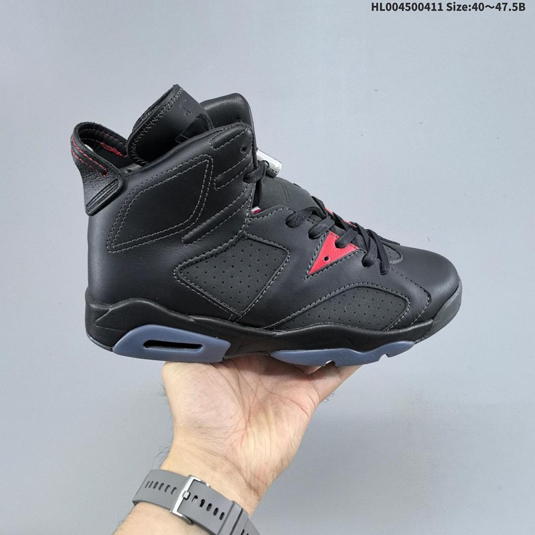 Air Jordan 6 Retro "Bin 23" AJ6 6 aj6 6 Jordan Brand - foto 2