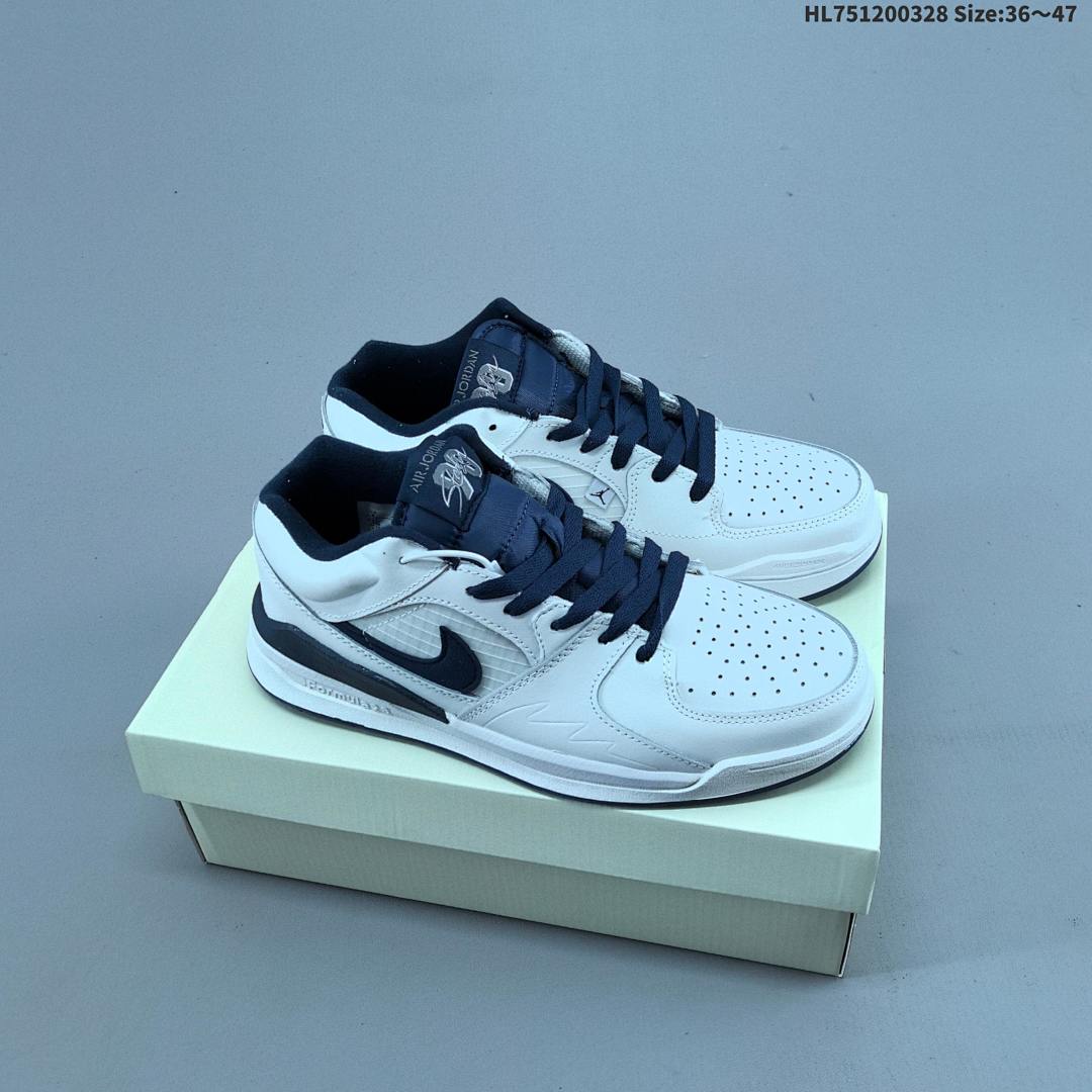 Nike Air Jordan Stadium 90 TinkerHathield - foto 7