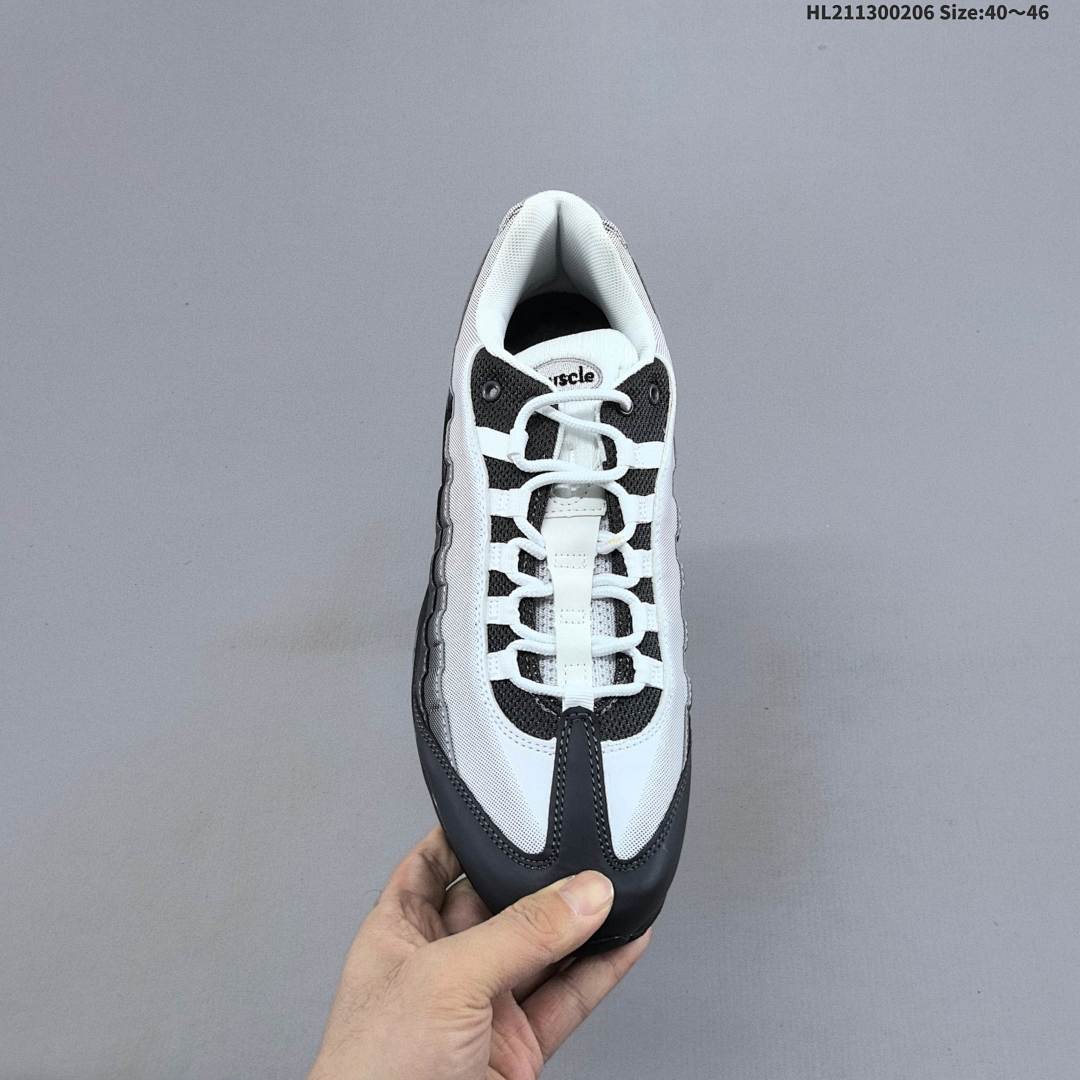 NIKE AIR MAX 95 TT - foto 6