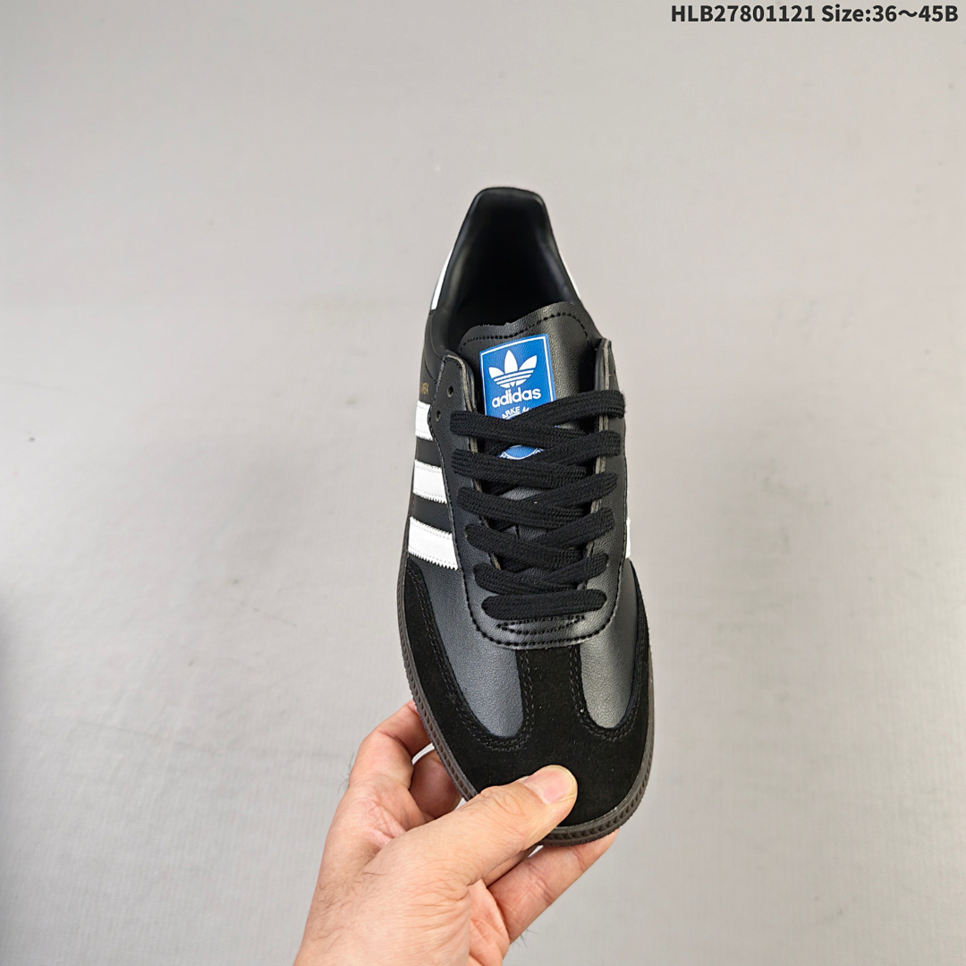Adidas Originals Samba HLB27801121 Size 45B - foto 7