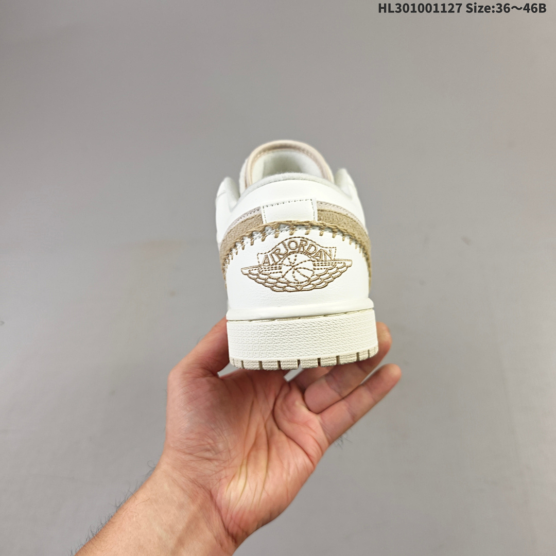 Nike Air Jordan 1 Low OG AJ1 1 - foto 5