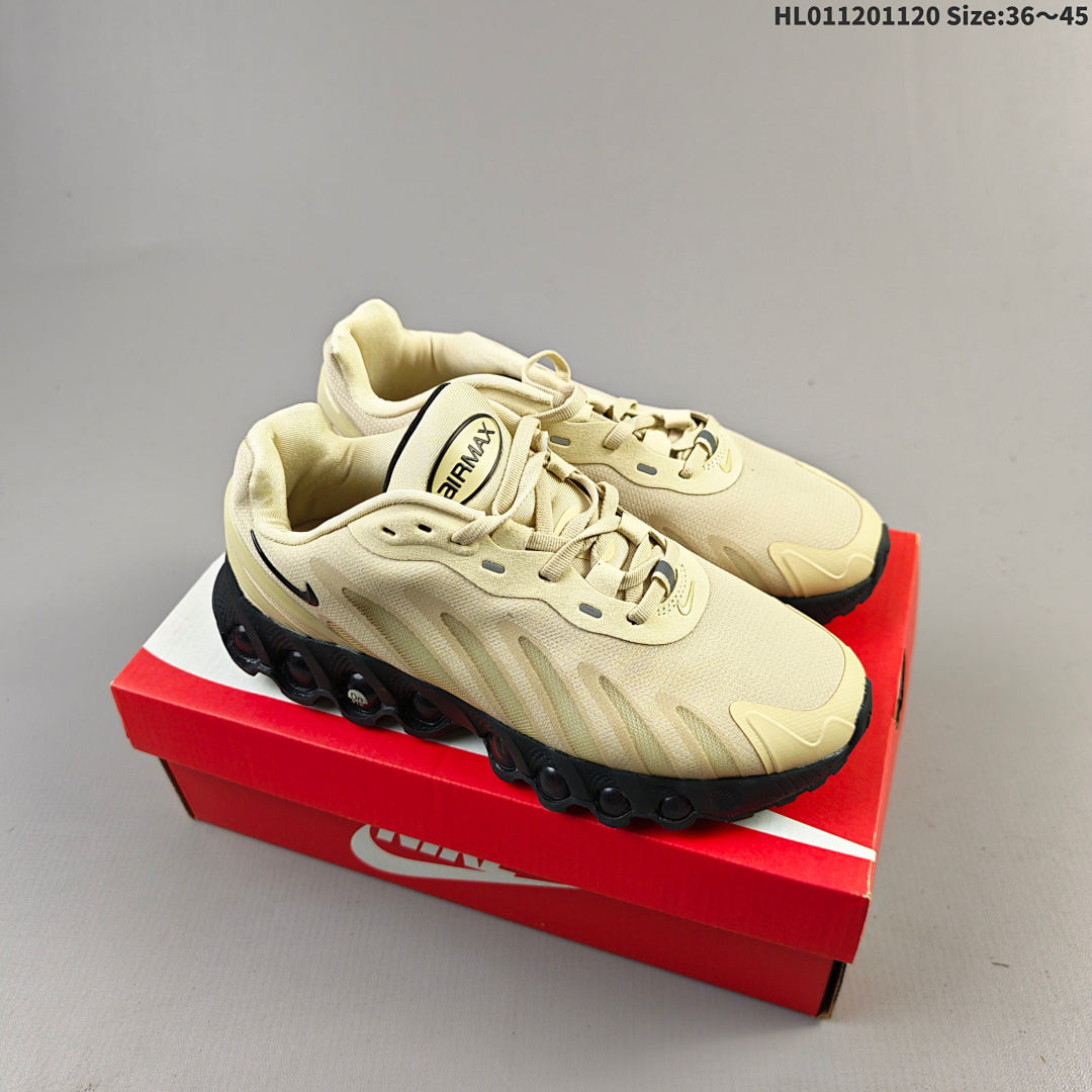 Nike Air Max DN8 FQ7860-005 Swoosh - foto 5