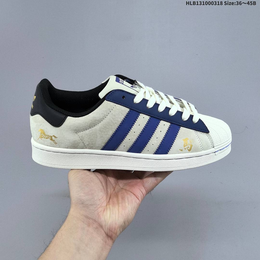 Adidas Originals - ” 2026+ Superstar - foto 3