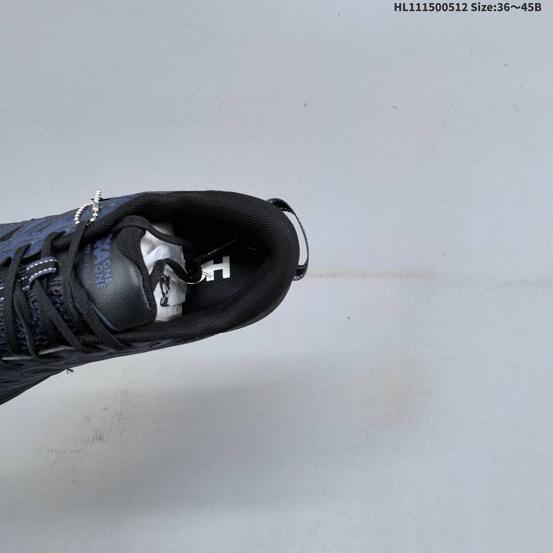 HOKA ONE ONE Mafate Speed TS Low TP - foto 9