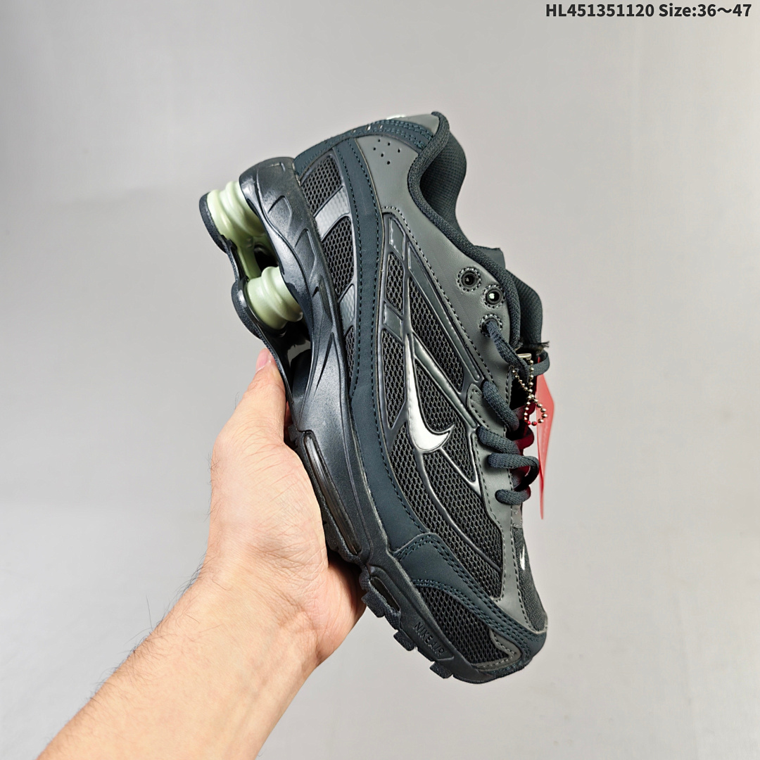 Nike Shox Ride 2 -012 ID - foto 3