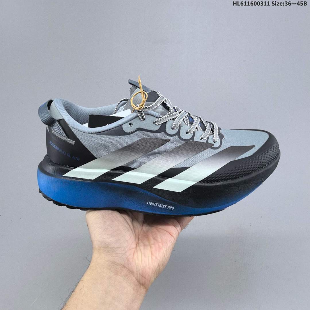 Adidas Adizero Pro Evo SL ATR Lightstrike Pro - foto 2