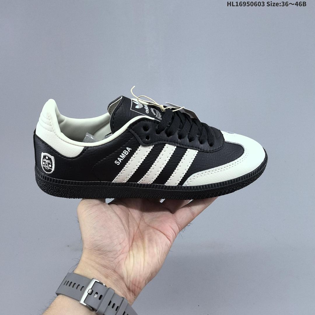 Adidas SAMBA Jane W ( / ) Superstar Supers - foto 4