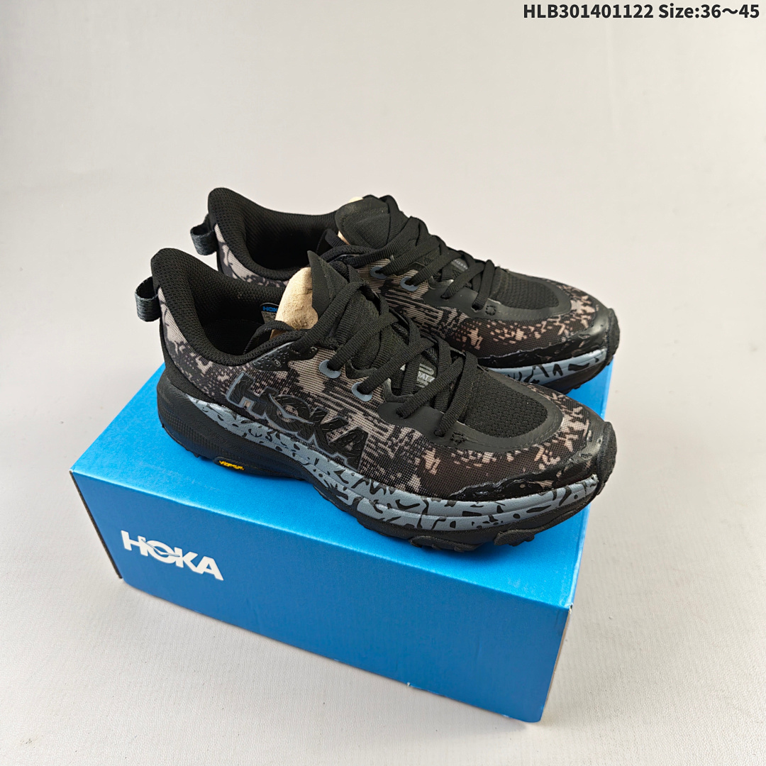 HOKA SPEEDGOAT 6 ID Size 45 - foto 2