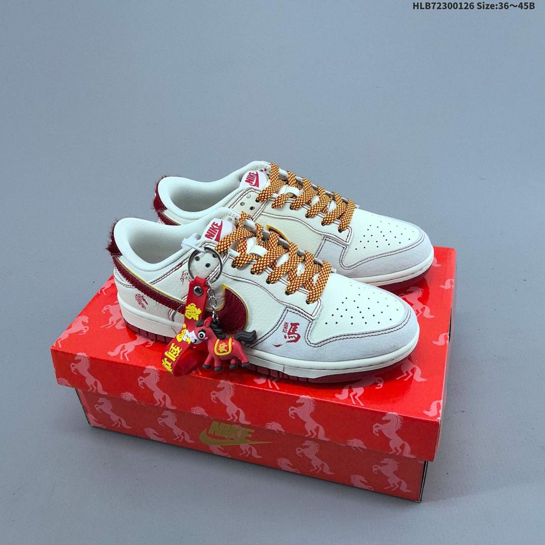 NIKE DUNK SB LOW Dunk SB Dunk Dunk Dunk SB - foto 5