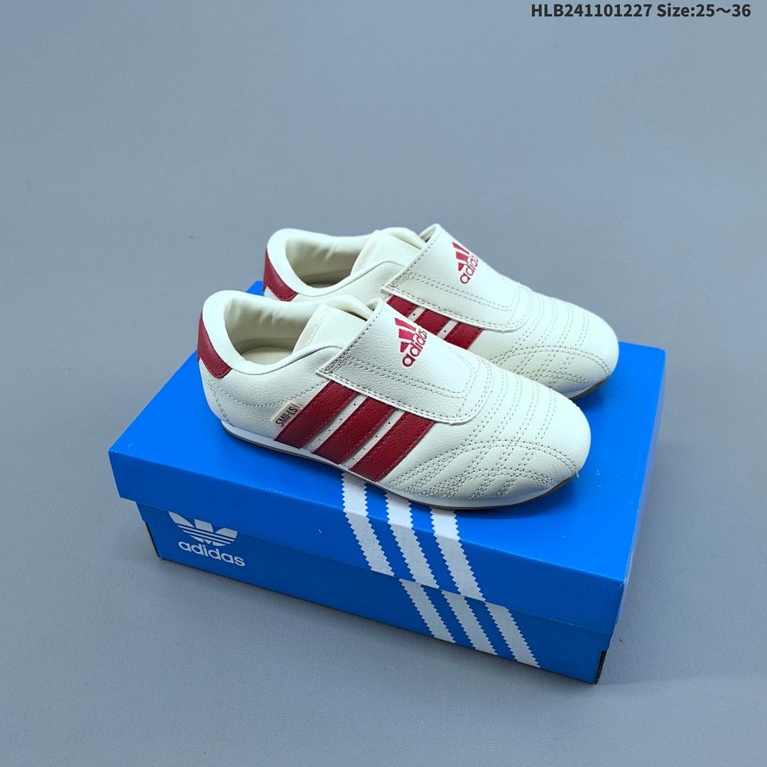 adidas originals Taekwondo JR9393HLB241101227 Siz - foto 2