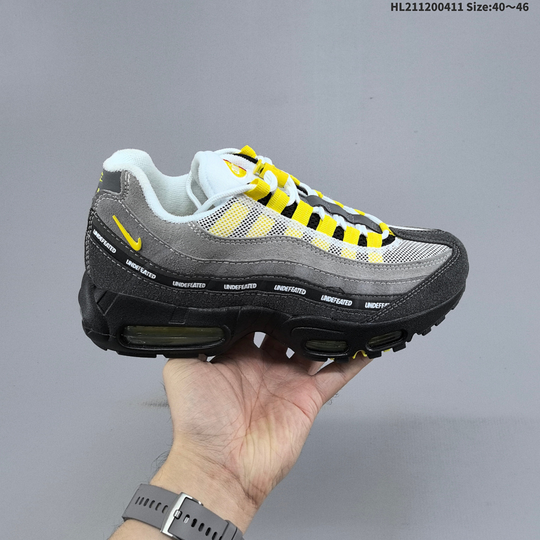 NIKE AIR MAX 95 SP GEO Air Max 95 · Nike Air Max 95 - foto 2