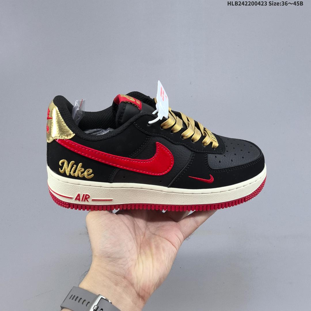 NIKE AIR FORCE 1‘07 LV8 -5 - foto 2
