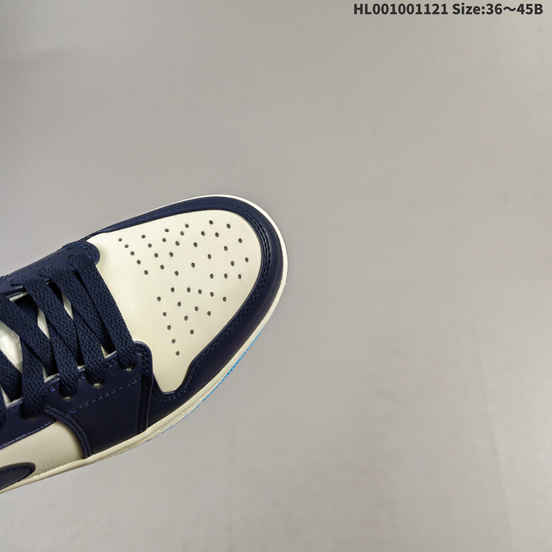 Air Jordan 1 Low AJ1 1 aj1 1 - foto 4