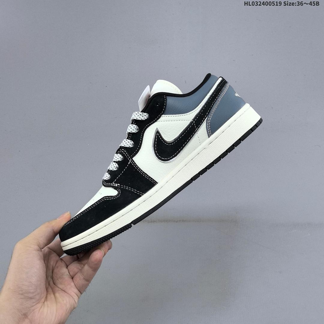 Nike Air Jordan 1 Low AJ1 1 - foto 6