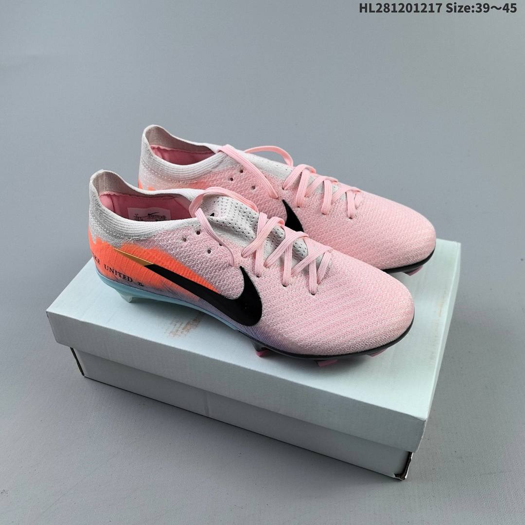 Nike Mercurial Vapor 16 Air Zoom Elite AG-PRO -601 ID S - foto 7