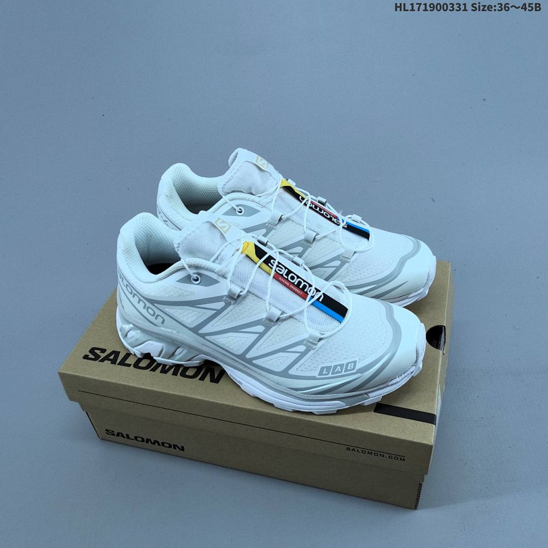 Salomon XA PRO XT-6 Expanse SENSIFIT