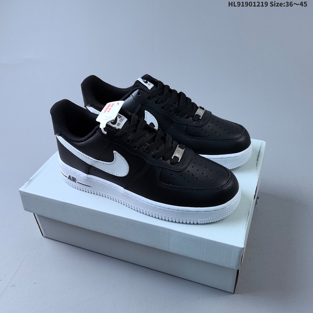 Nike AIR FORCE 1‘07 Force 1