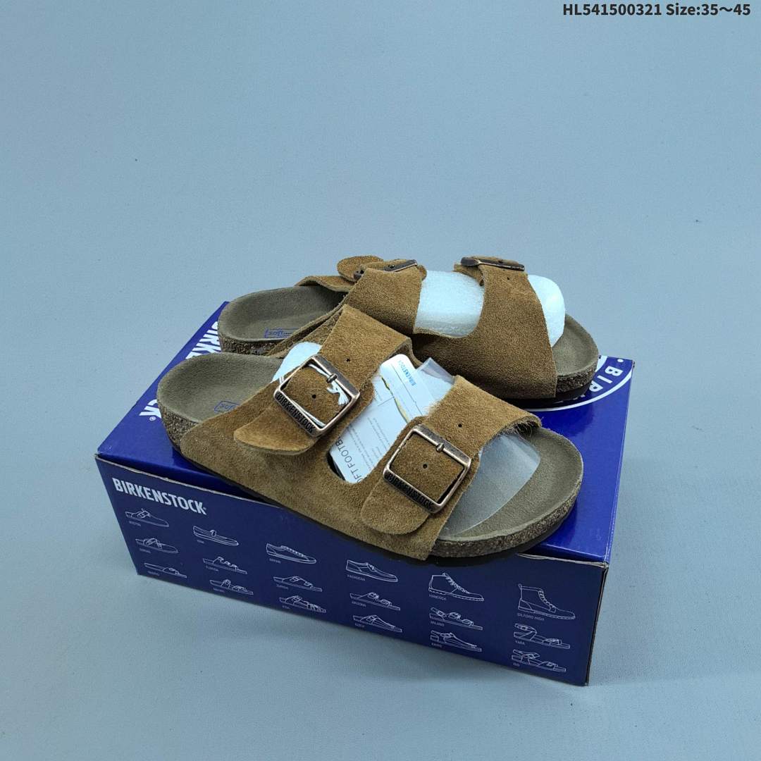 BIRKENSTOCK Gizeh 2.5mm - foto 2